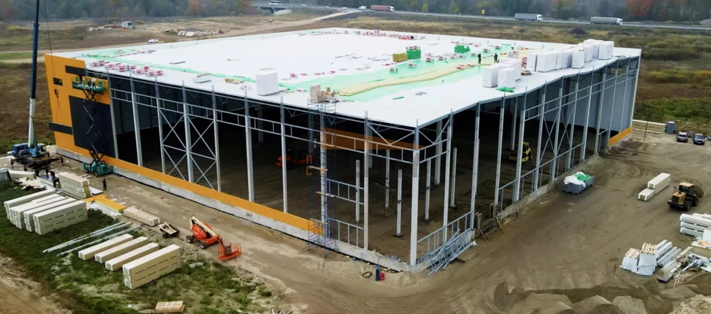 Аренда производственного помещения, Большое Буньково, Богородский г. ... - Фото 3