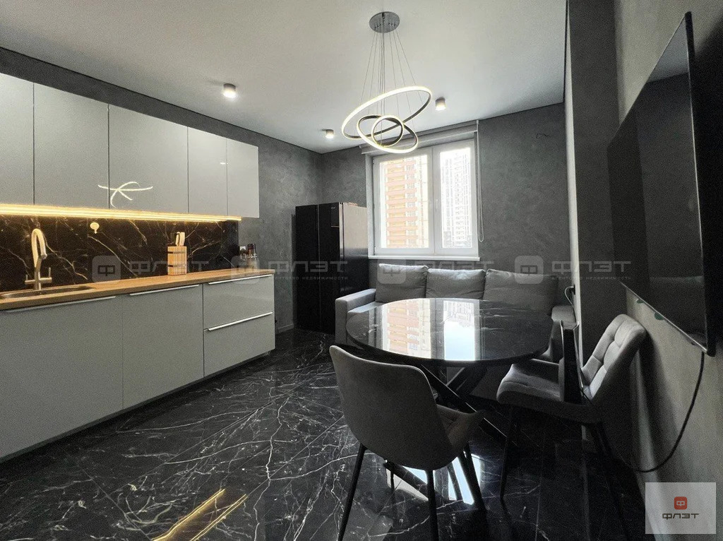 Продажа квартиры, Казань, ул. Адоратского - Фото 11