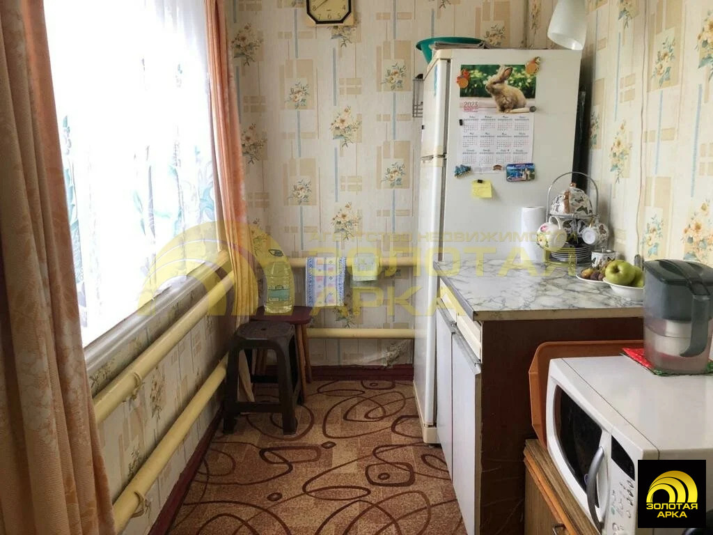 Продажа дома, Темрюк, Темрюкский район, ул. Бувина - Фото 3
