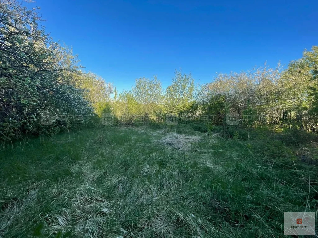 Продажа участка, Печищи, Верхнеуслонский район, ул. Кирова - Фото 1