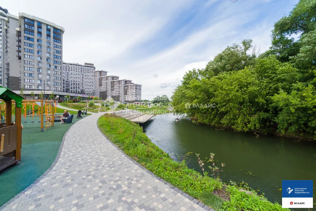 Продажа квартиры, Рязань, улица Полина - Фото 1