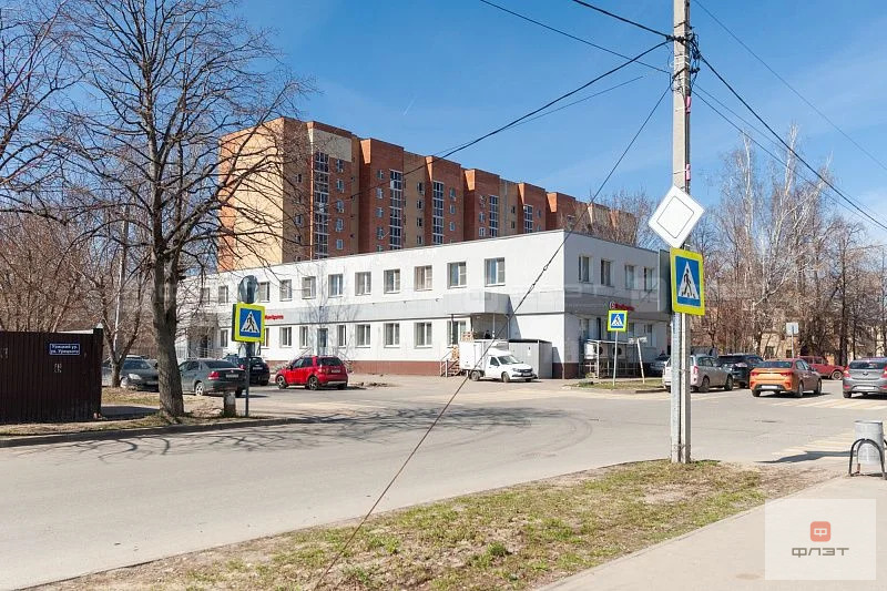 Продажа квартиры, Казань, ул. Мало-Московская - Фото 11