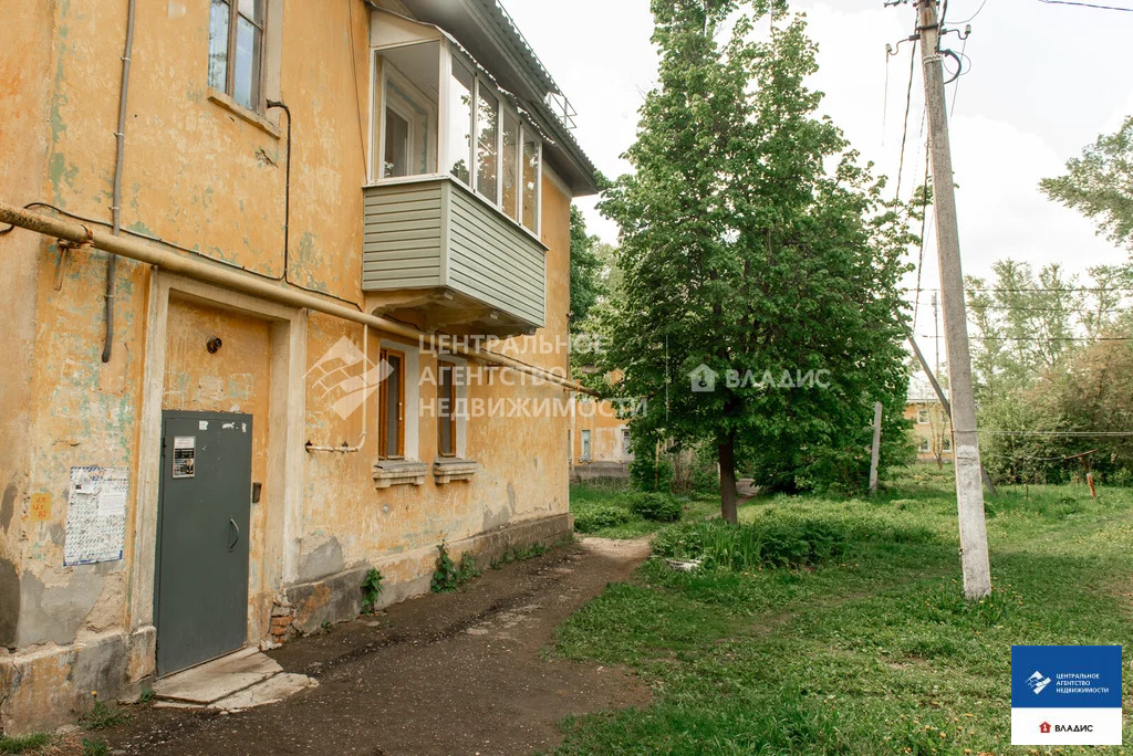 Продажа квартиры, Рязань, ул. Качевская - Фото 17