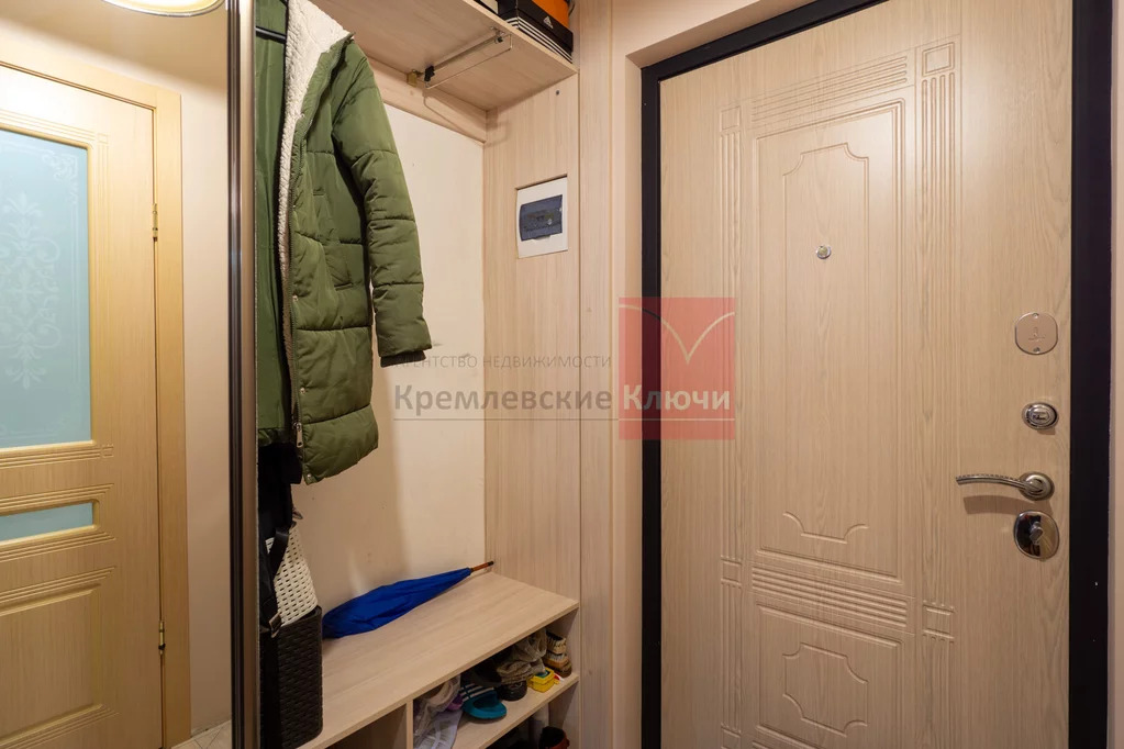 Продажа квартиры, Мурино, Всеволожский район, Проспект Авиаторов . - Фото 8