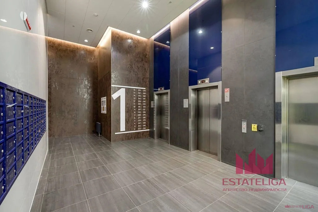 Продажа квартиры, м. Авиамоторная, проезд Невельского - Фото 15