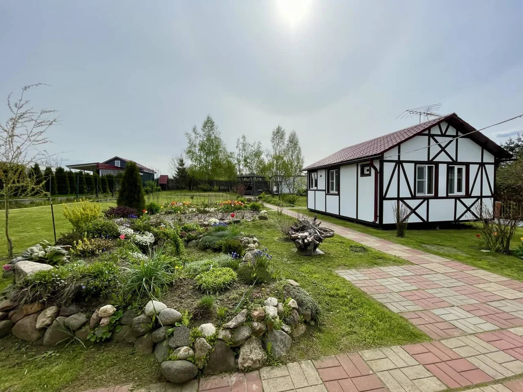 Продажа дома, Дмитровский район, СНТ Пыхино - Фото 6