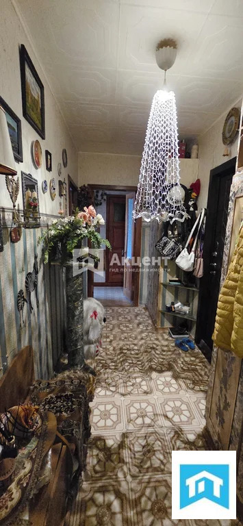Продажа квартиры, Кохма, Ивановский район, ул. Владимирская - Фото 4