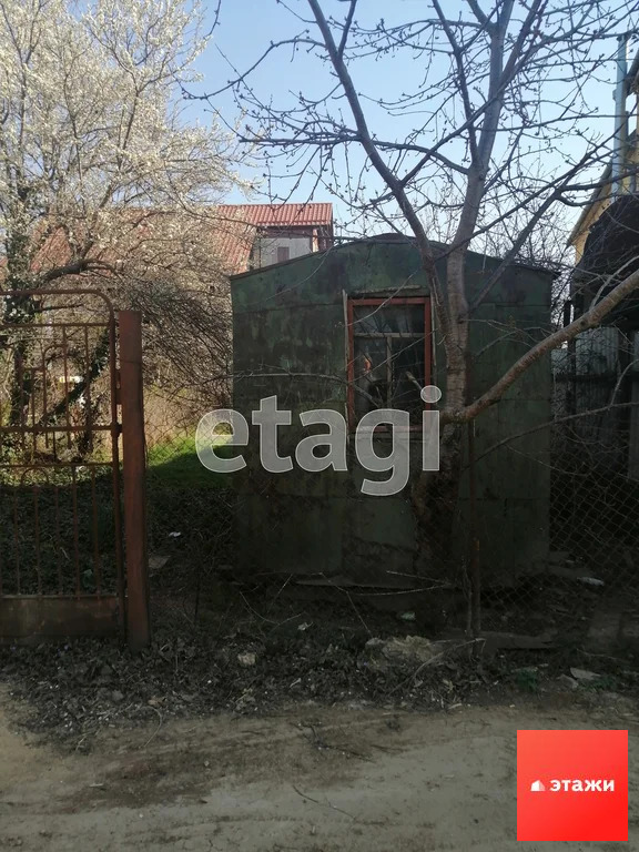 Продажа участка, Новофедоровка, Сакский район, Школьный пер. - Фото 4