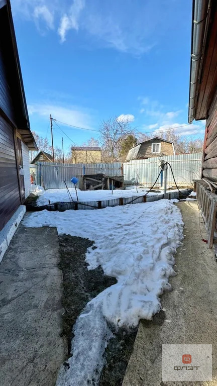 Продажа дома, Казань, СНТ Наука - Фото 17