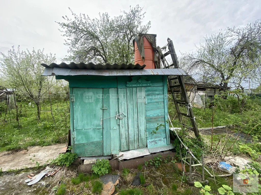 Продажа участка, Казань, дом 407 - Фото 13