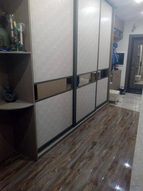 Продажа квартиры, Щербинка, квартал Южный - Фото 1