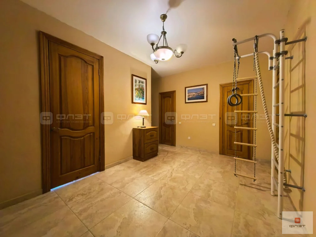 Продажа квартиры, Казань, ул. Волкова - Фото 27