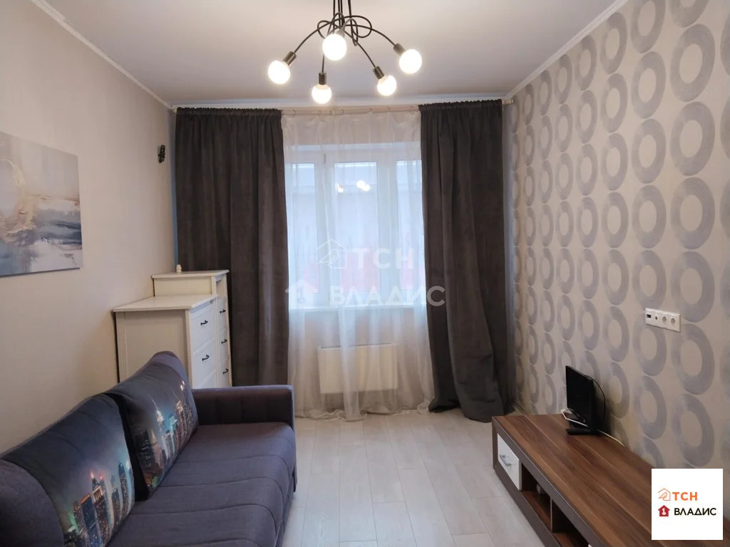 Аренда квартиры, Ромашково, Одинцовский район, Никольская улица - Фото 18