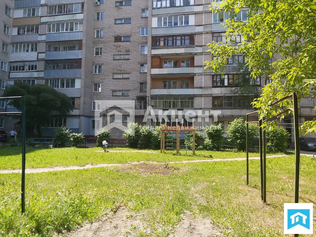 Продажа квартиры, Иваново, мкр 30 - Фото 2