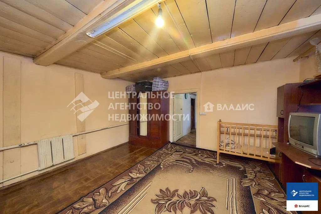 Продажа дома, Рыбное, Рыбновский район, ул. Октябрьская - Фото 4