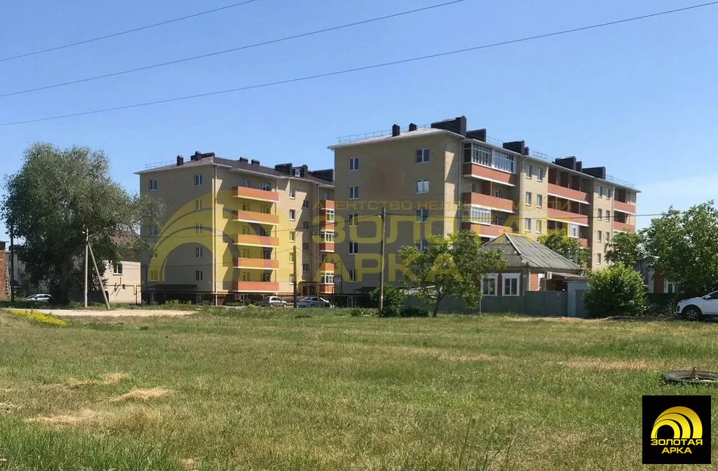 Продажа квартиры, Темрюк, Темрюкский район, ул. Бувина - Фото 1