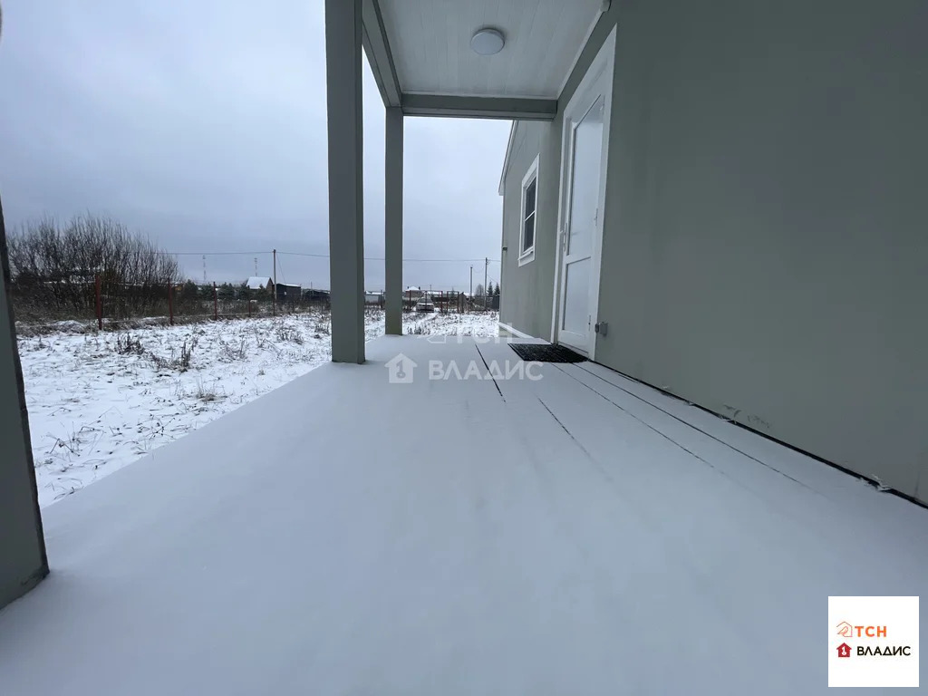 Продажа дома, Костыши, Щелковский район - Фото 6