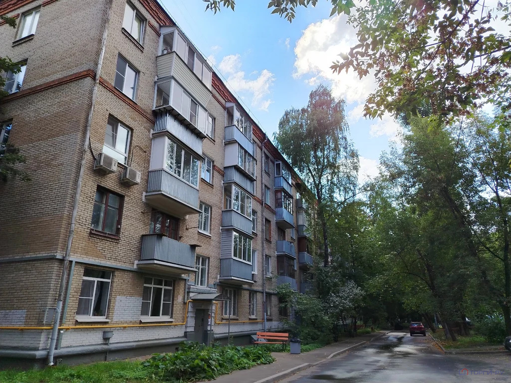 Продажа квартиры, Открытое ш. - Фото 6