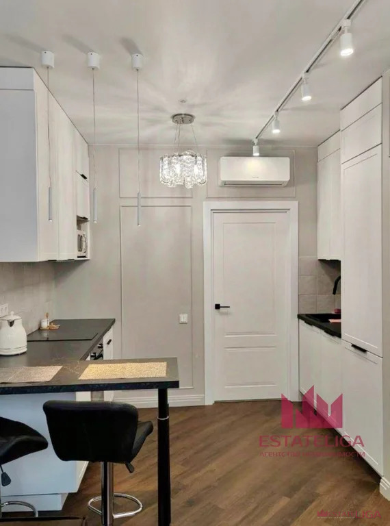 Продажа квартиры, Березовая аллея - Фото 3