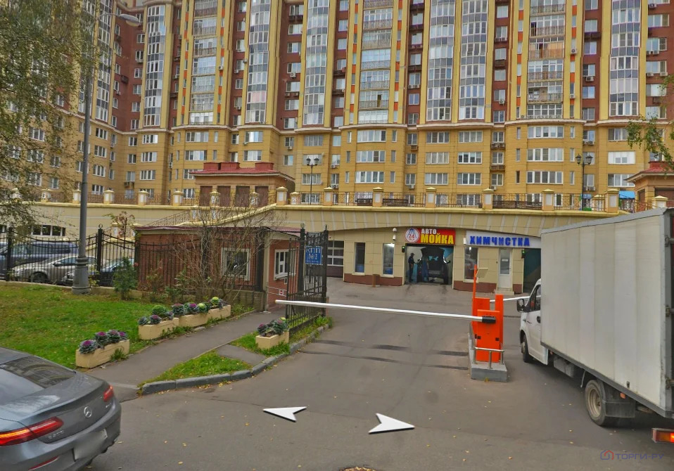 Продажа офиса, ул. Маршала Тимошенко - Фото 1