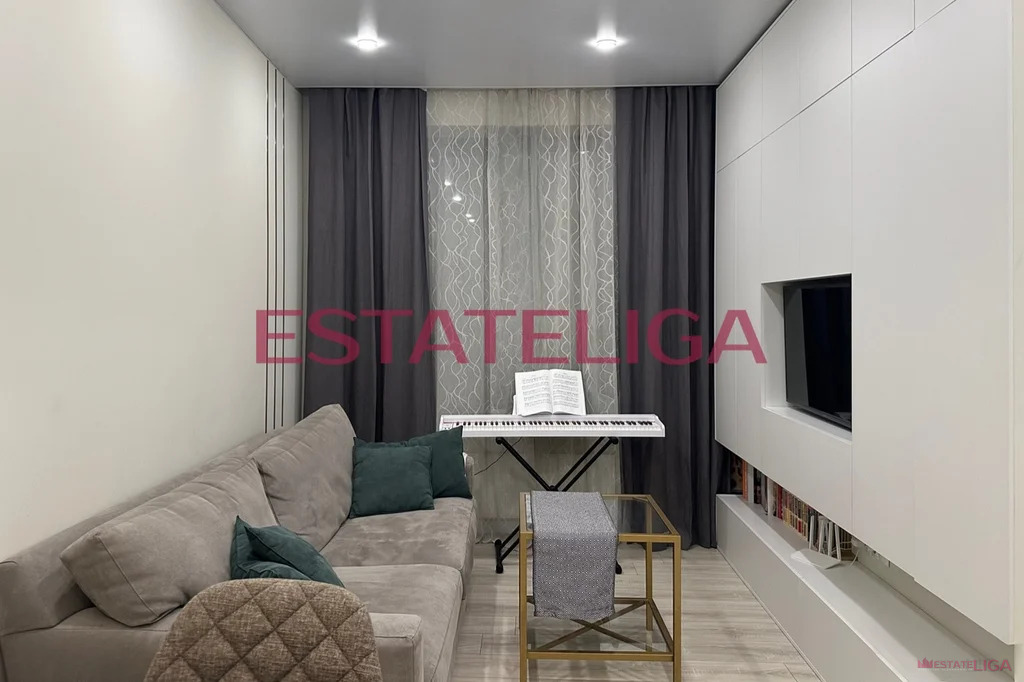 Продажа квартиры, Береговой проезд - Фото 5