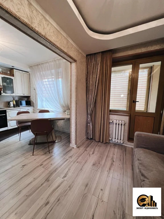 Продажа квартиры, Петропавловск-Камчатский, ул. Вольского - Фото 3