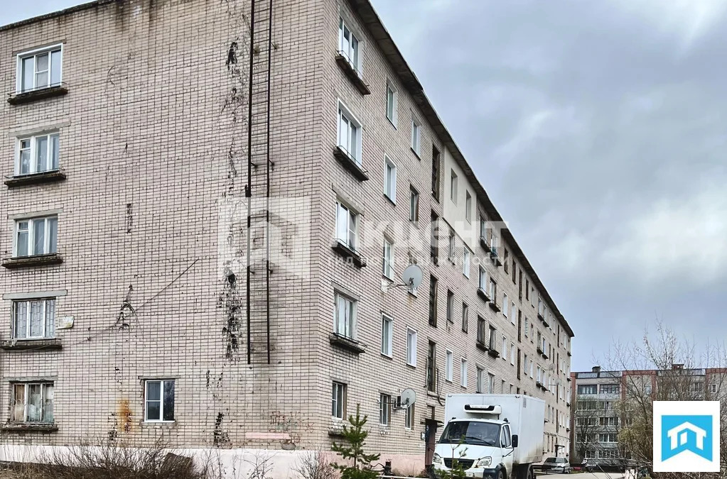 Продажа квартиры, Вичуга, Вичугский район, ул. Покровского - Фото 14