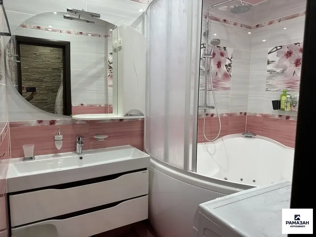 4-ком квартира ул.Абубекира Терегулова, д. 2 - Фото 10