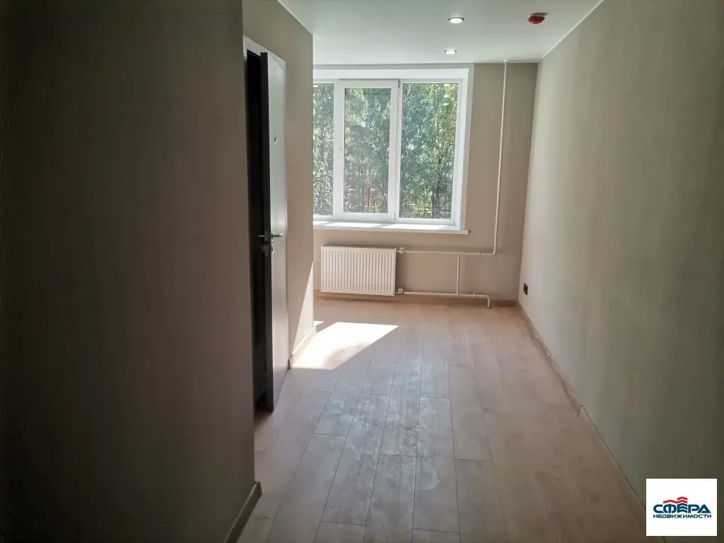 Продается студия 15,9 кв.м, в новом готовом комплексе Forest Suites - Фото 36