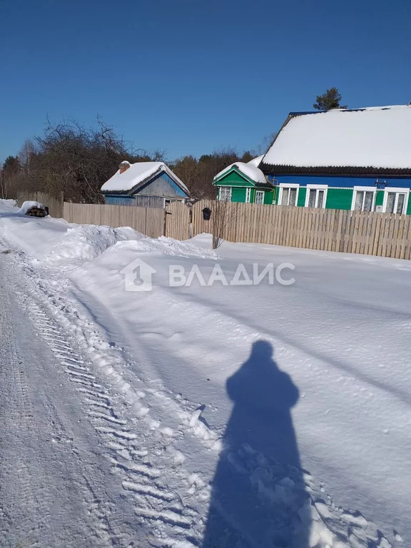 Хвастовичский район, деревня Теребень, Лесной переулок, дом на . - Фото 5