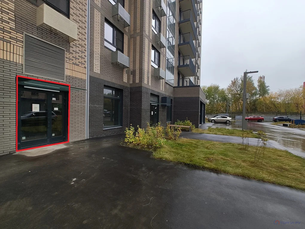 Продажа торгового помещения, Алтуфьевское ш. - Фото 2