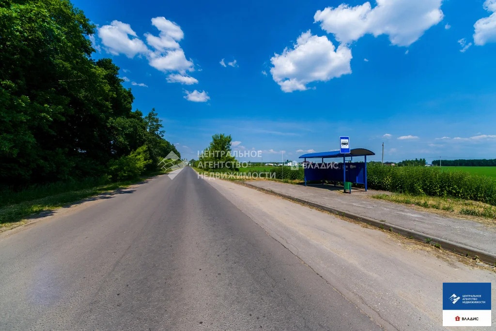 Продажа участка, Даниловка, Рязанский район - Фото 8