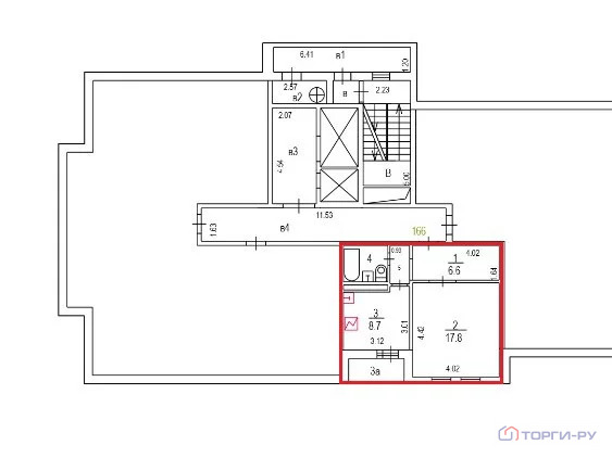 Продажа квартиры, Подольск, ул. Юбилейная - Фото 4
