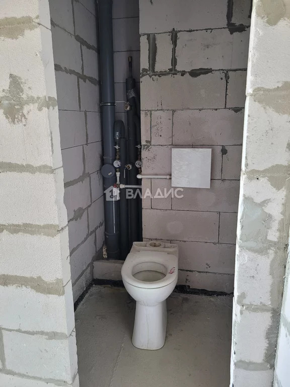 Ленинский городской округ, Видное, улица Галины Вишневской, д.6к2, . - Фото 4
