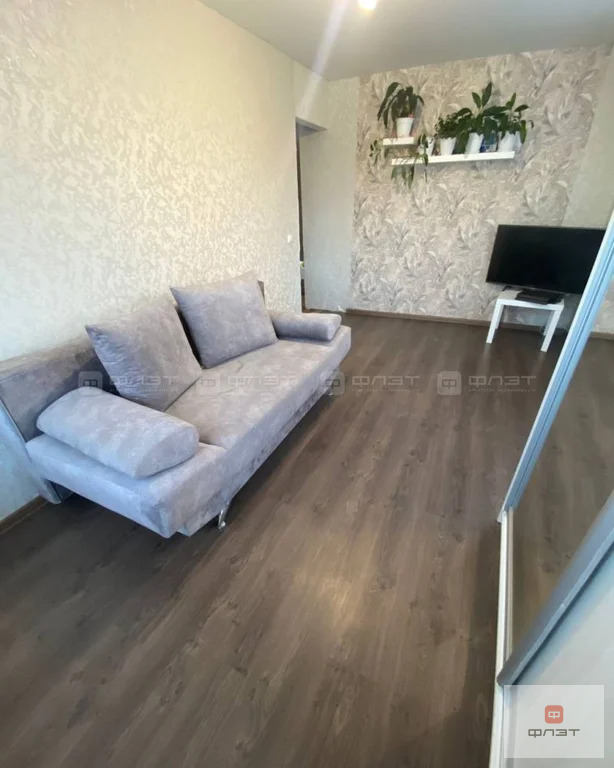 Продажа квартиры, Казань, ул. Карбышева - Фото 2