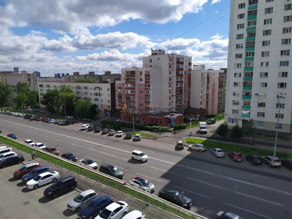 Аренда квартиры, Уфа, ул. Комсомольская - Фото 12