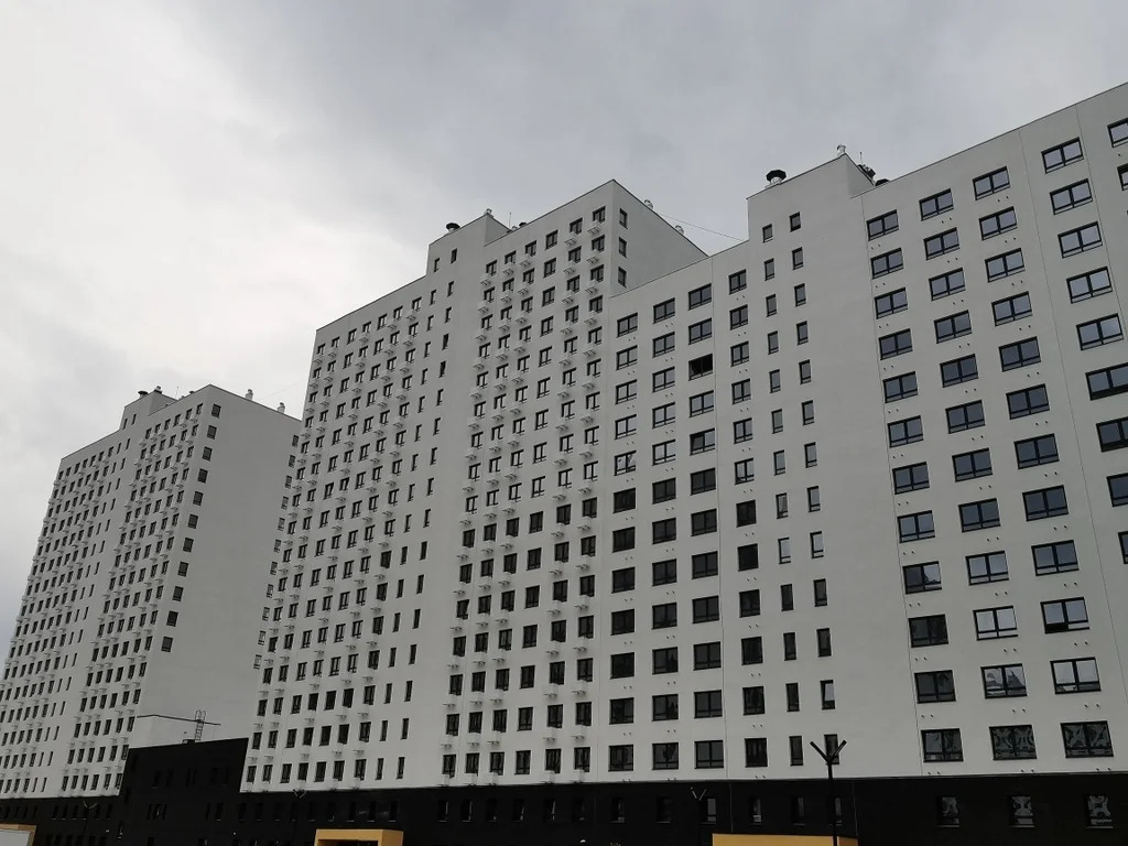 Продается квартира, 71.9 м - Фото 2