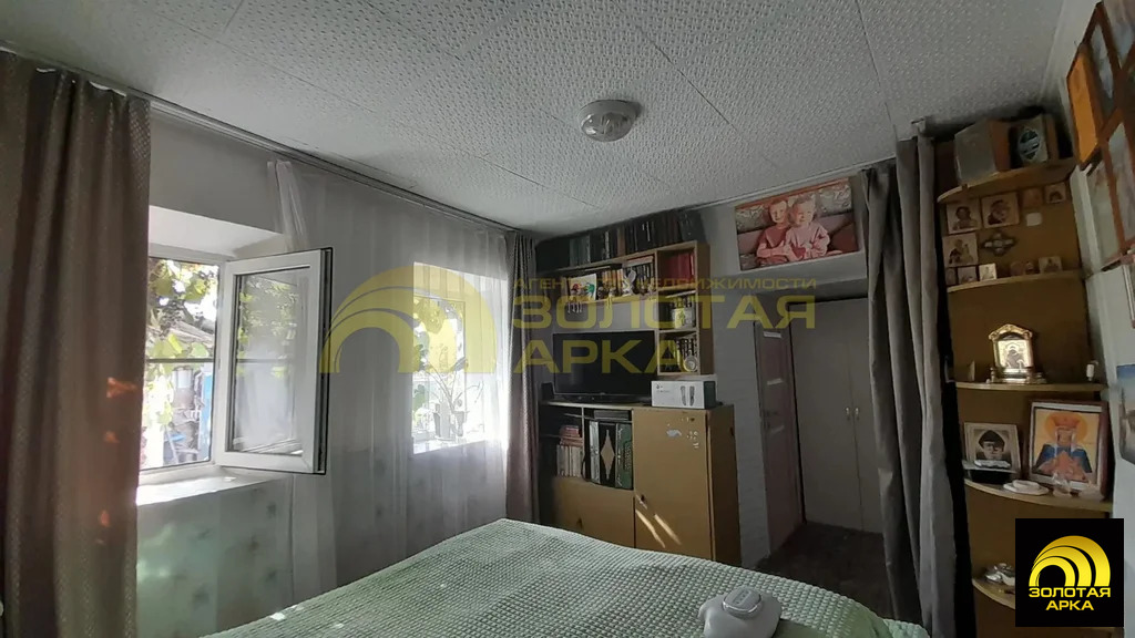 Продажа дома, Старотитаровская, Темрюкский район, Ильича пер. - Фото 6