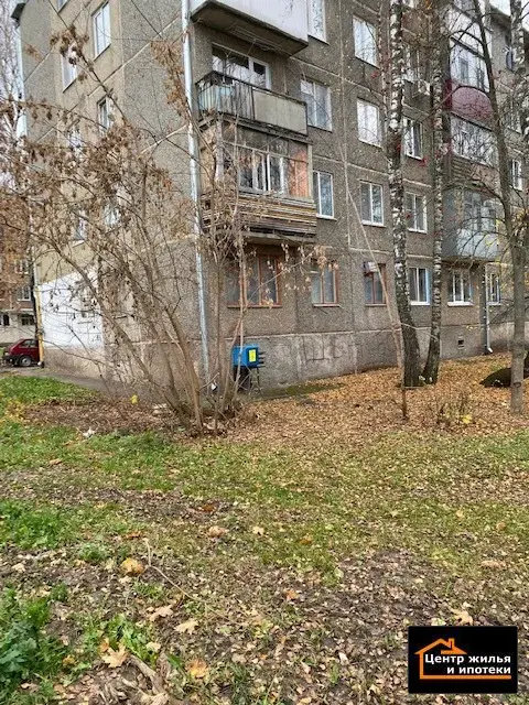 продам 2-х комнатную квартиру - Фото 13