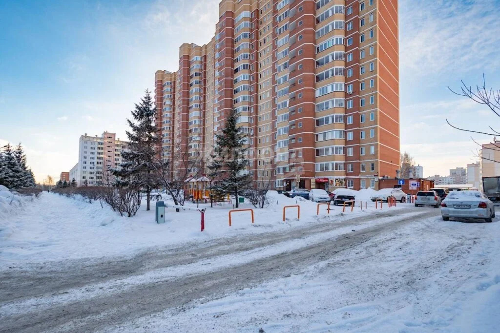 Продажа квартиры, Новосибирск, Краузе - Фото 8