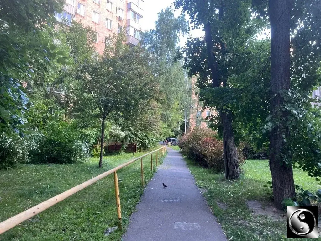 Аренда однокомнатной квартиры 41.0м ул. Гришина, 2К1, Москва, ЗАО, р-н - Фото 5