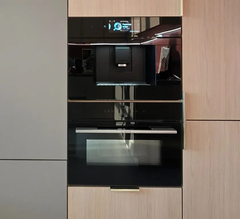 Супер квартира в ЖК с понорамным видом - Фото 12