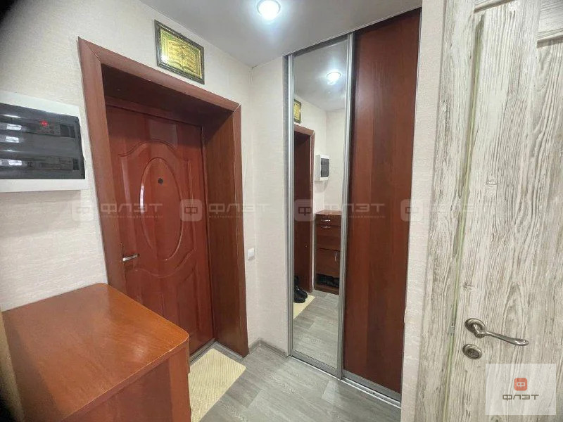 Продажа квартиры, Казань, ул. Магистральная - Фото 11