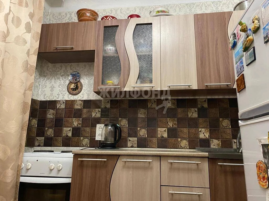 Продажа квартиры, Новосибирск, ул. Жемчужная - Фото 11