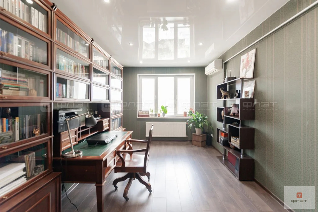 Продажа квартиры, Казань, тракт. Сибирский - Фото 6