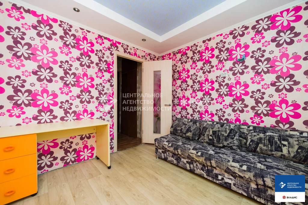 Продажа квартиры, Рязань, ул. Великанова - Фото 11