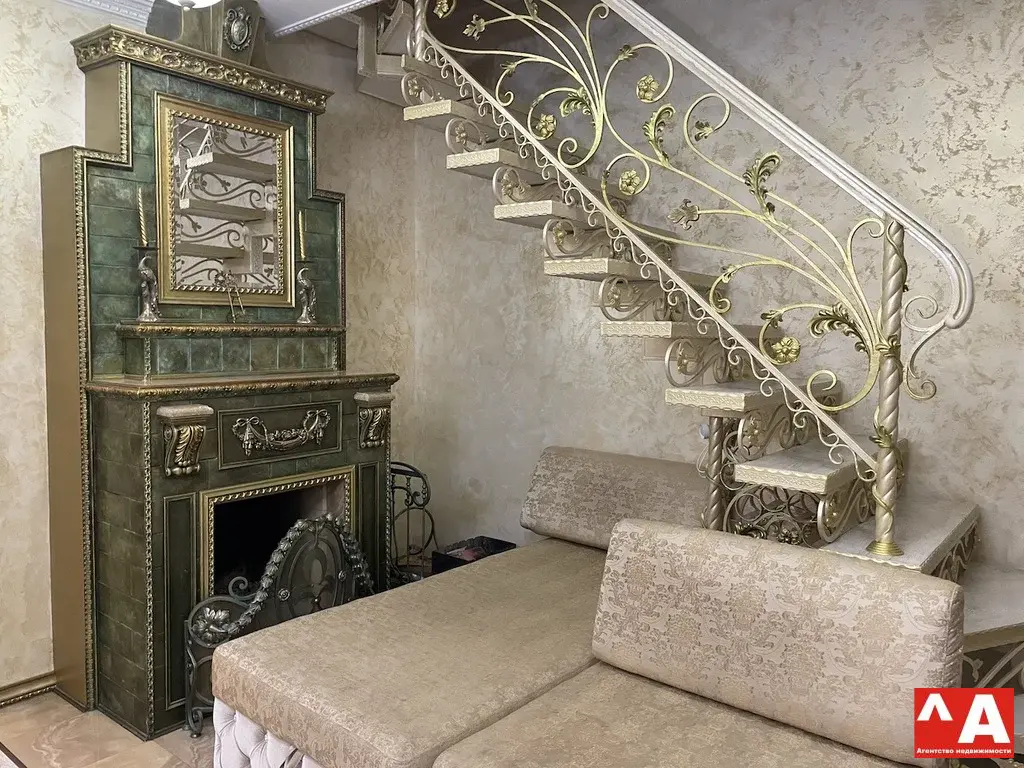 Продажа 2-х уровневой квартиры 115,5 кв.м. рядом с Парком - Фото 2