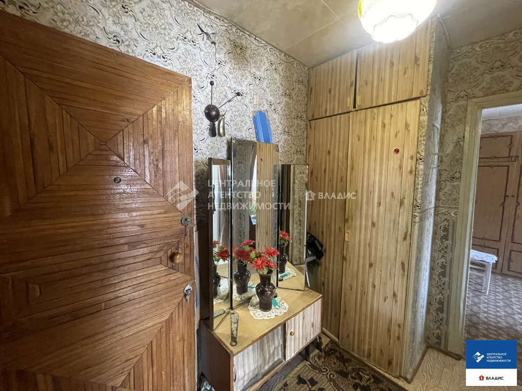 Продажа квартиры, Октябрьский, Михайловский район, ул. Есенина - Фото 9