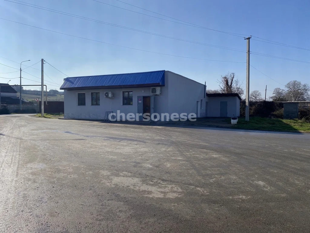 Продажа участка, Севастополь, улица Дружбы - Фото 5