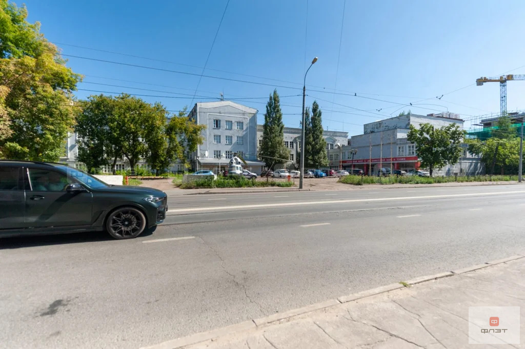 Продажа квартиры, Казань, ул. Габдуллы Тукая - Фото 20